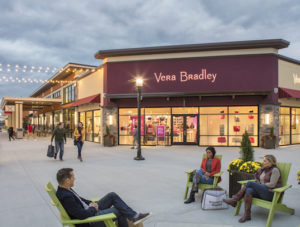 Outlets of Des Moines