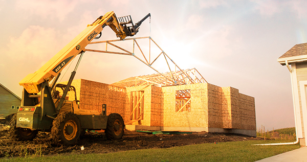 Residential Construction Altoona