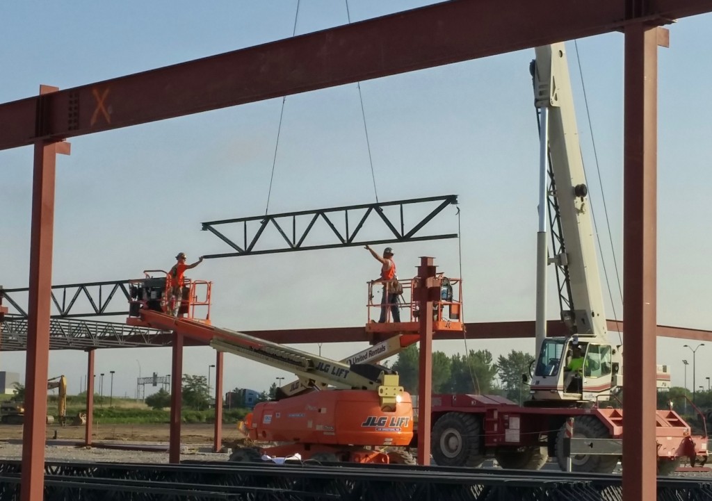 Outlets of Des Moines