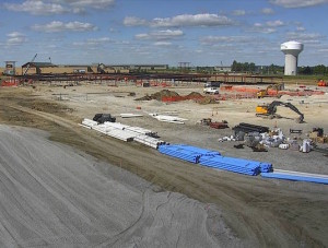 Outlets of Des Moines