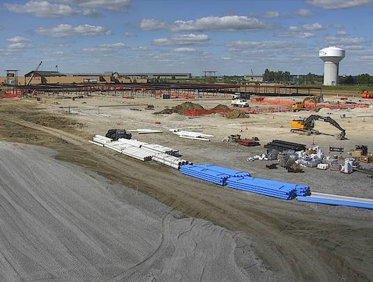 Outlets of Des Moines