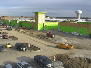 Outlets of Des Moines