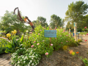 Enabling Garden Altoona