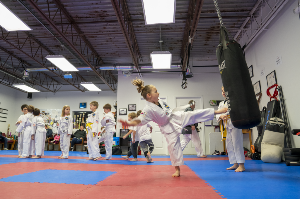 East Coast Tae Kwon Do