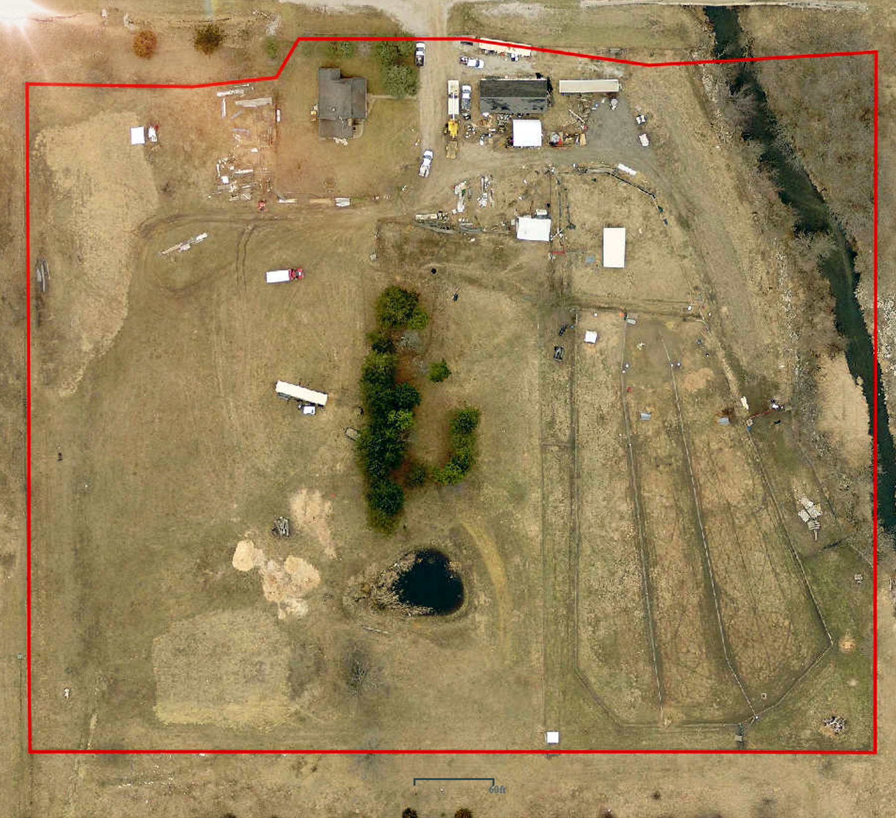 Featured Property: 8267 NE 46th Street