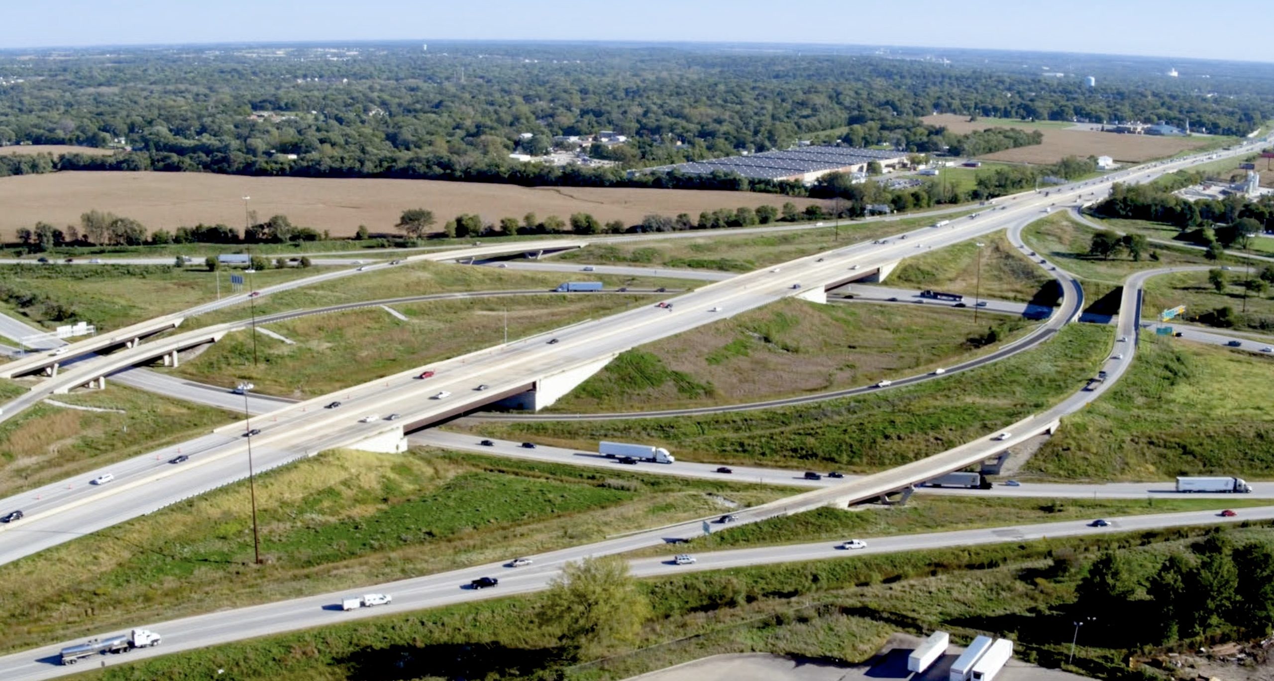 Top 5 Reasons to Move Your Retail Business to Altoona, Iowa