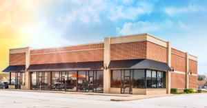 how to find commercial properties to lease