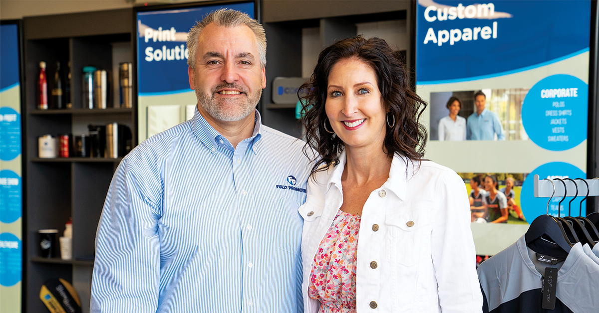 fully promoted altoona