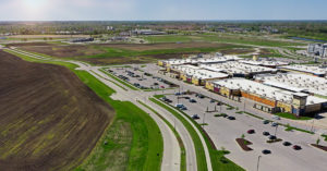 may 2021 building permit report