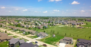 benefits of living in iowa