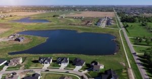 spring creek ridge burget park