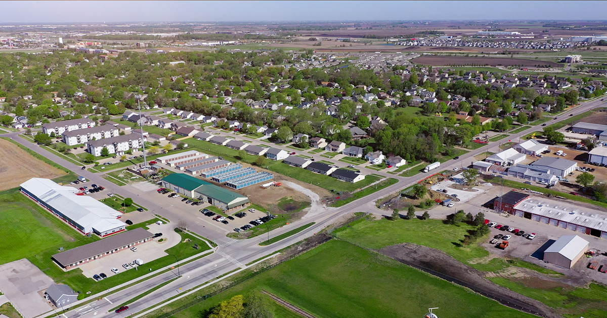 what is economic development