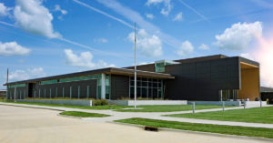 commercial real estate