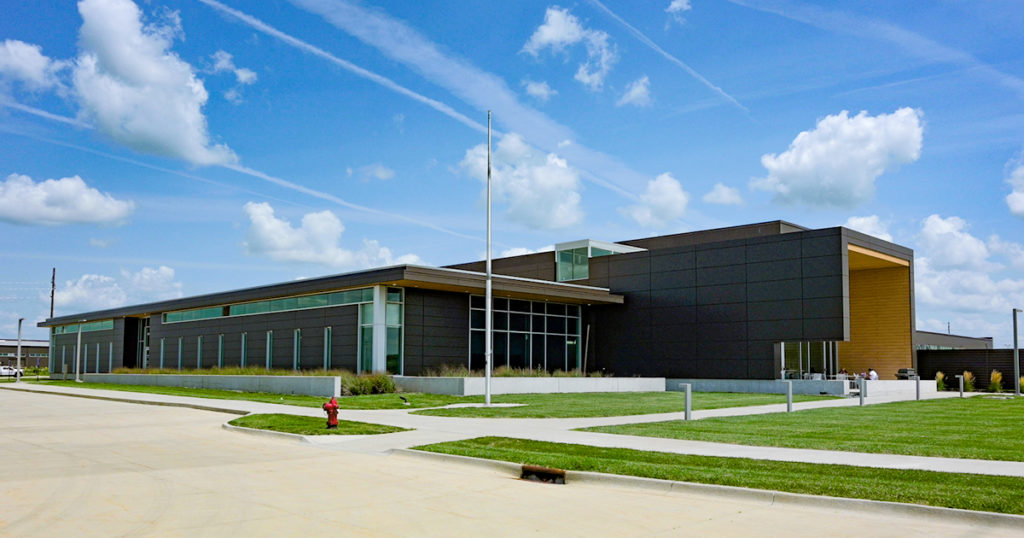 MidAmerican Energy Altoona