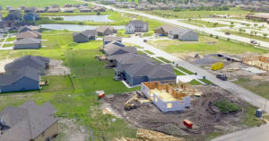 december permit report